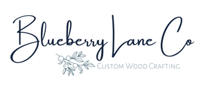 Blueberry Lane Co